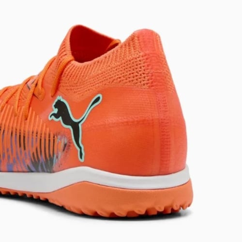 Puma Future 8 Match Creativity TT - Màu Cam - 108433 01