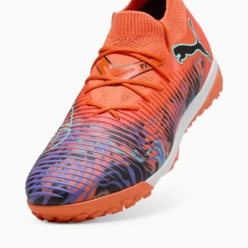 Puma Future 8 Match Creativity TT - Màu Cam - 108433 01