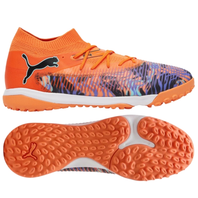 Puma Future 8 Match Creativity TT - Màu Cam - 108433 01