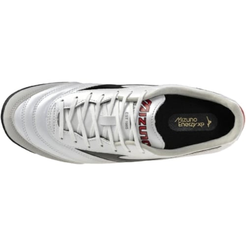 Mizuno Morelia Sala Pro TF - Màu Trắng/Đen - Q1GB251309