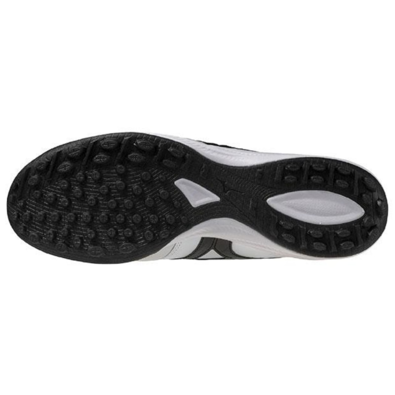 Mizuno Morelia Sala Elite TF - Màu Trắng/Đen - Q1GB251209