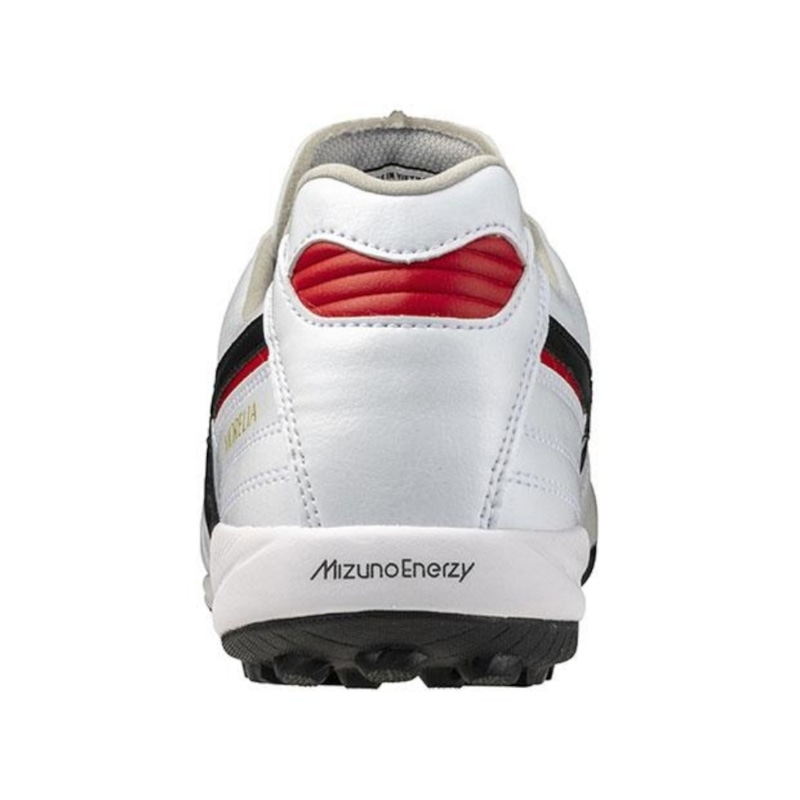 Mizuno Morelia Sala Elite TF - Màu Trắng/Đen - Q1GB251209