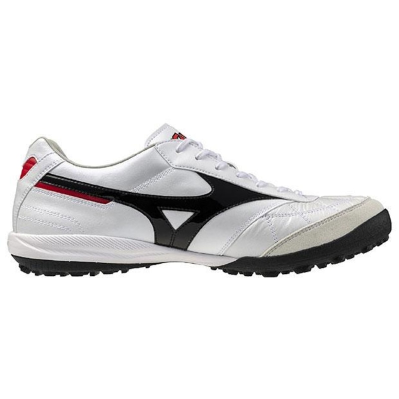Mizuno Morelia Sala Japan TF - Màu Trắng/Đen - Q1GB250209