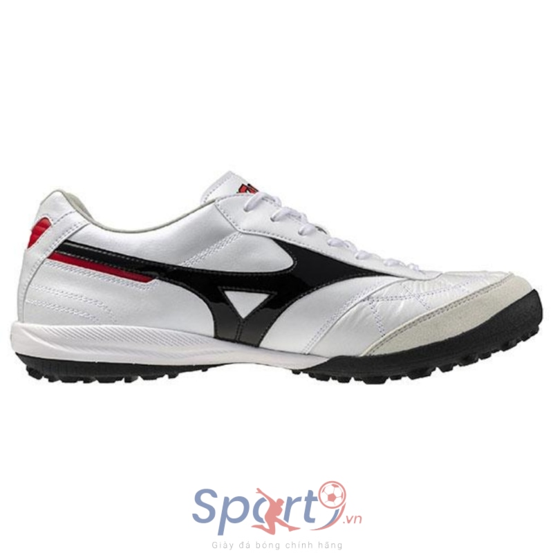 Mizuno Morelia Sala Japan TF - Màu Trắng/Đen - Q1GB250209