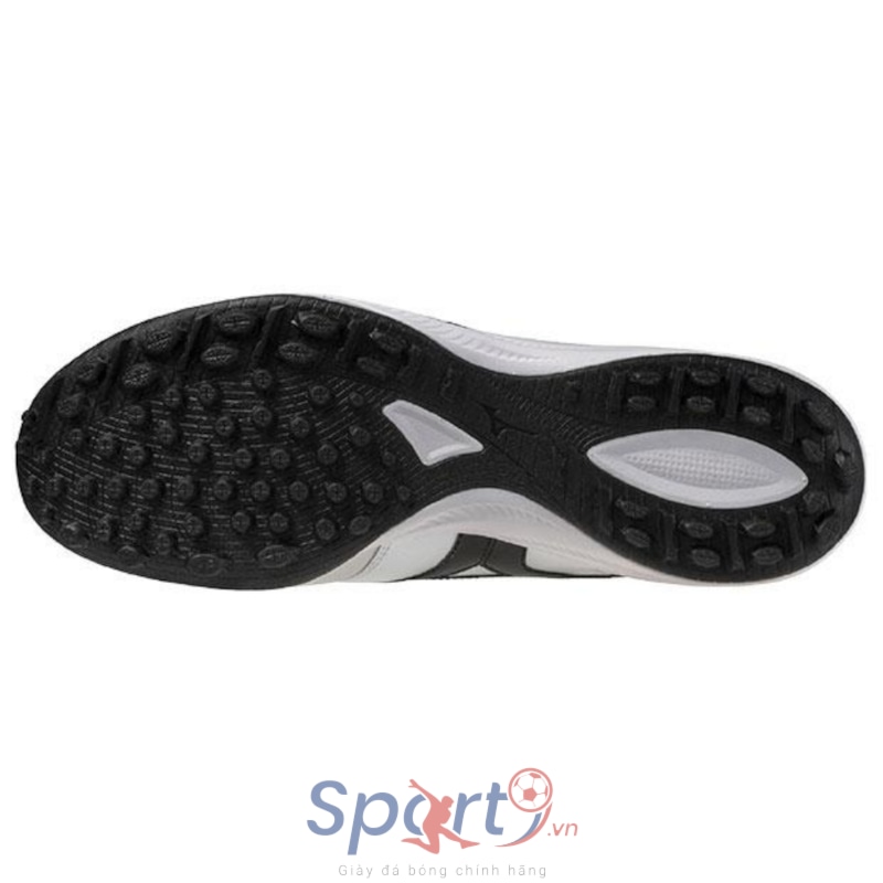 Mizuno Morelia Sala Japan TF - Màu Trắng/Đen - Q1GB250209