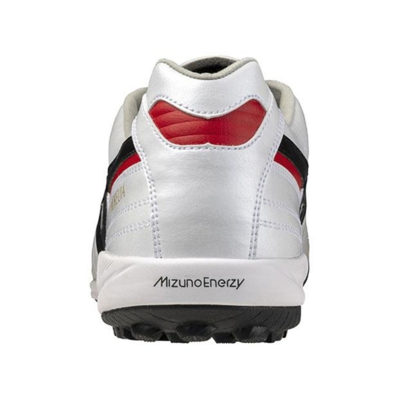 Mizuno Morelia Sala Japan TF - Màu Trắng/Đen - Q1GB250209