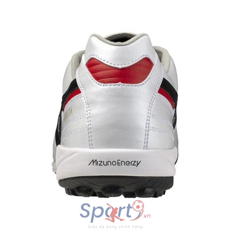 Mizuno Morelia Sala Japan TF - Màu Trắng/Đen - Q1GB250209