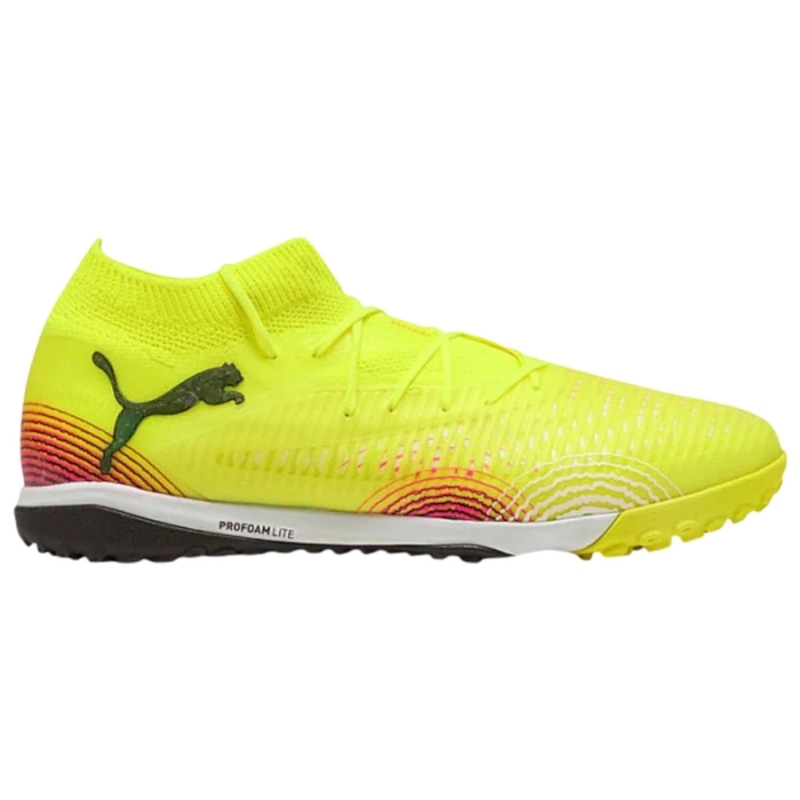 Puma Future 8 Pro Cage - Xanh Chuối - 108366 03