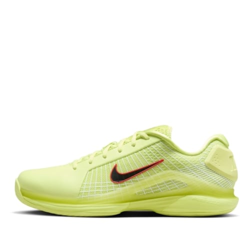 Giày Pickleball Nike Zoom Vapor 12 Hypersmash - HJ0549-700 - Xanh Chuối