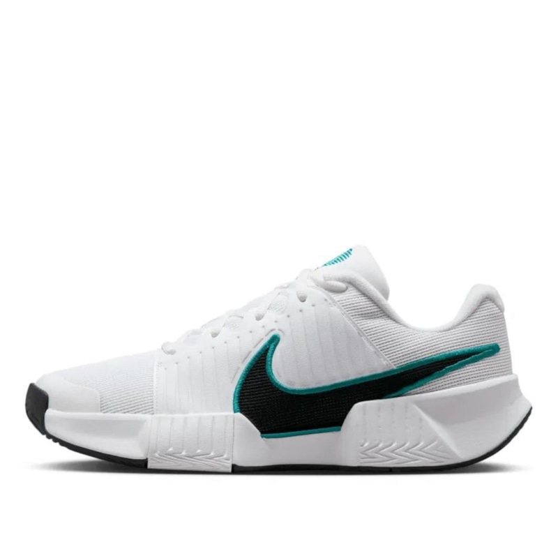 Nike Zoom GP Challenge Pro - FB3145-104 - Màu Trắng/Đen/Xanh