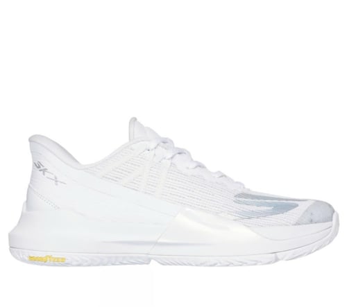 Giày Pickleball Skechers Slip-ins: Baseline Bully - 172115/WHT - Màu Trắng