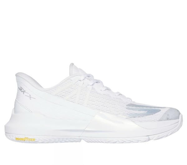 Giày Pickleball Skechers Slip-ins: Baseline Bully - 172115/WHT - Màu Trắng
