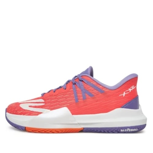 Giày Pickleball Skechers  Baseline Bully - 172115/CRL - Cam/Tím