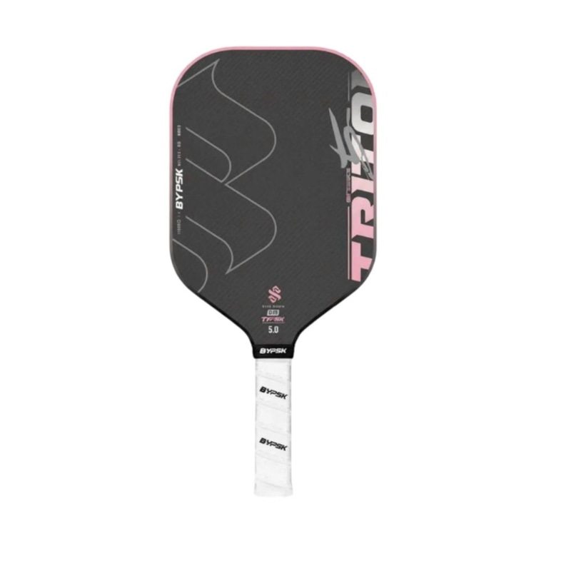 Vợt Pickleball Sypik Pro Tour Ultimate Triton 5 - Màu Hồng