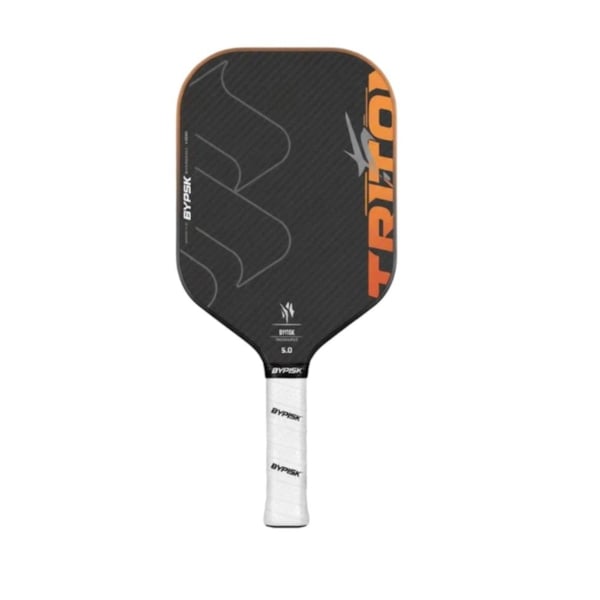 Vợt Pickleball Sypik Pro Tour Ultimate Triton 5 - Màu Cam