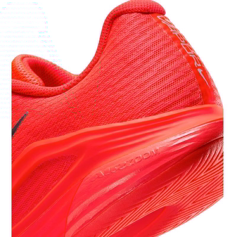 Giày Pickleball Nike Zoom Vapor 12 HC - HQ2595-600 - Màu Đỏ