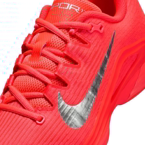 Giày Pickleball Nike Zoom Vapor 12 HC - HQ2595-600 - Màu Đỏ