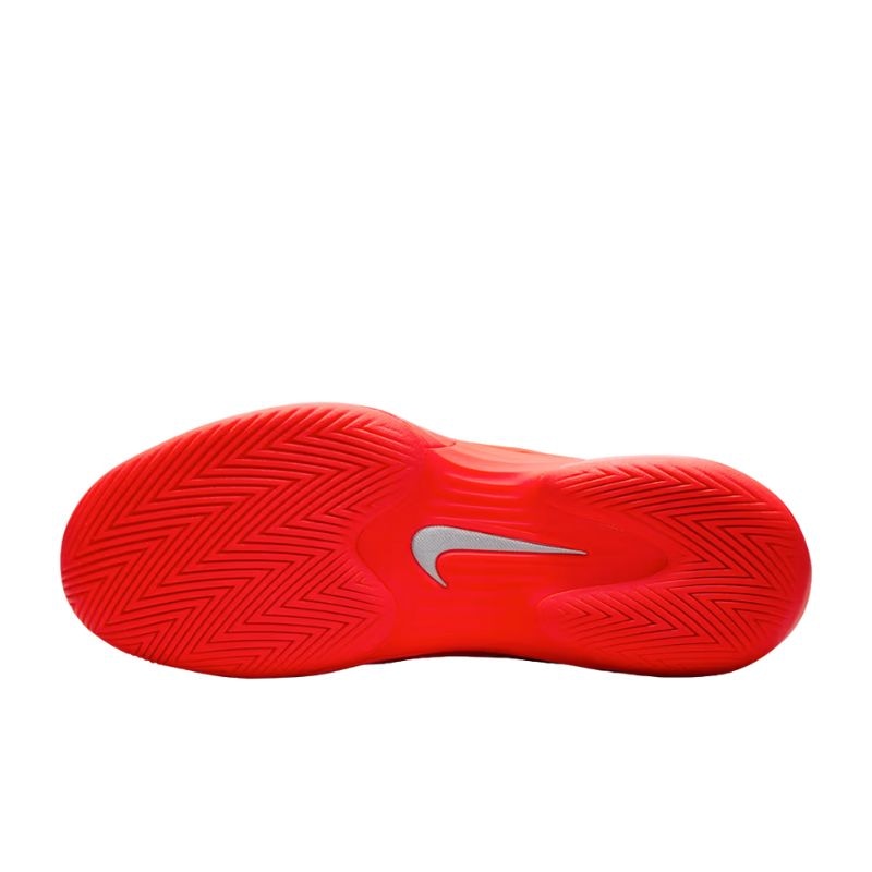 Giày Pickleball Nike Zoom Vapor 12 HC - HQ2595-600 - Màu Đỏ