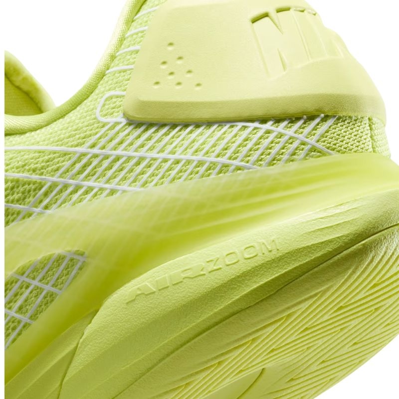 Giày Pickleball Nike Zoom Vapor 12 Hypersmash - HJ0549-700 - Xanh Chuối