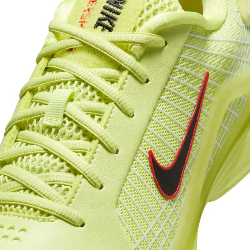 Giày Pickleball Nike Zoom Vapor 12 Hypersmash - HJ0549-700 - Xanh Chuối
