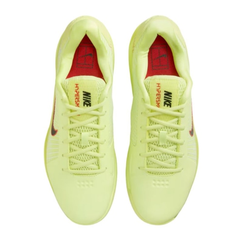 Giày Pickleball Nike Zoom Vapor 12 Hypersmash - HJ0549-700 - Xanh Chuối