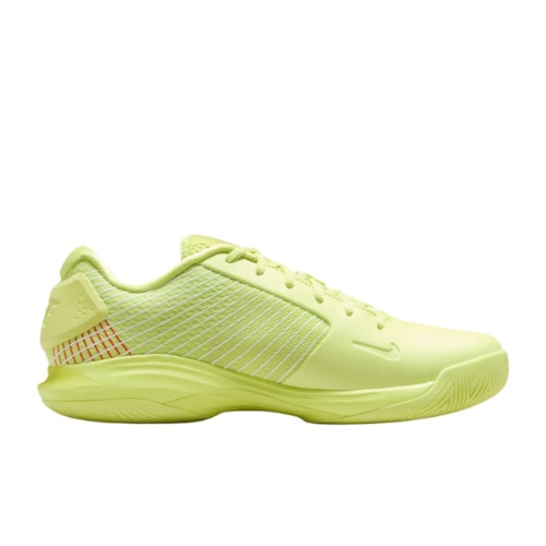 Giày Pickleball Nike Zoom Vapor 12 Hypersmash - HJ0549-700 - Xanh Chuối
