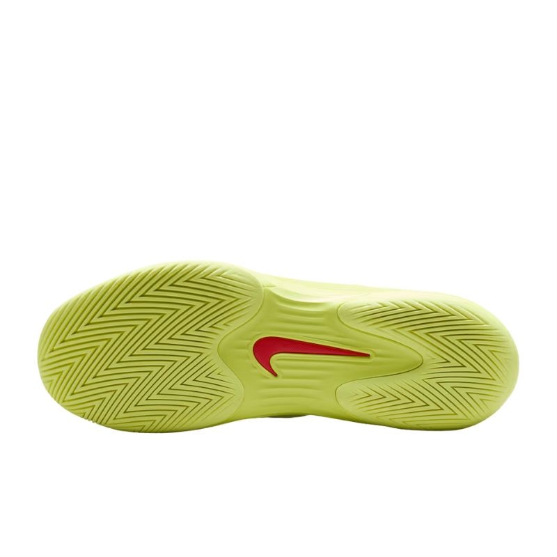 Giày Pickleball Nike Zoom Vapor 12 Hypersmash - HJ0549-700 - Xanh Chuối
