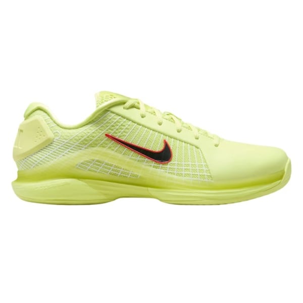 Giày Pickleball Nike Zoom Vapor 12 Hypersmash - HJ0549-700 - Xanh Chuối