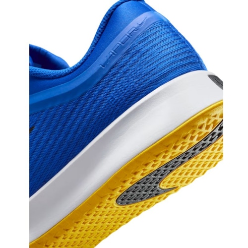 Giày Pickleball Nike Vapor Pro 3 HC - FZ2161-402 - Xanh Dương/Vàng