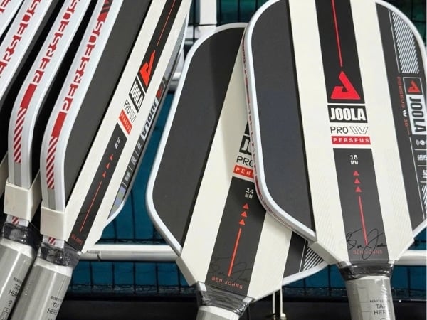 Hiện sản phẩm trong nhóm Pickleball 