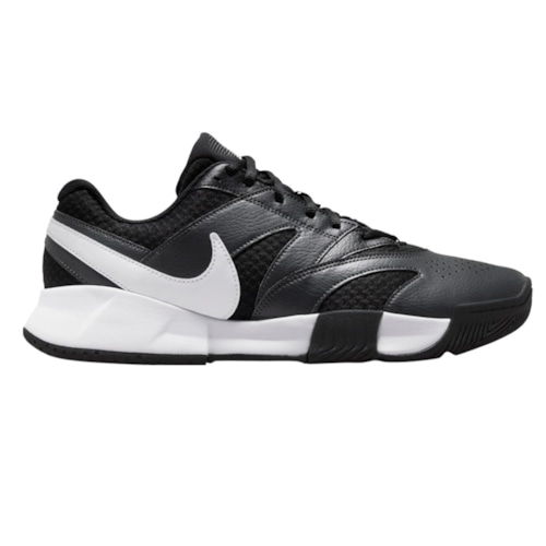 Giày Pickleball Nike Court Lite 4 - FD6574-001 - Màu Đen 