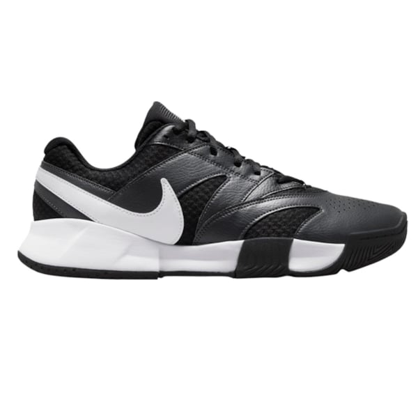 Giày Pickleball Nike Court Lite 4 - FD6574-001 - Màu Đen 