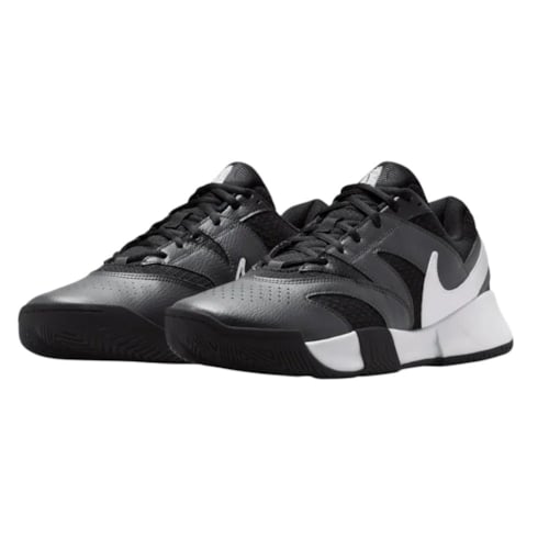 Giày Pickleball Nike Court Lite 4 - FD6574-001 - Màu Đen 