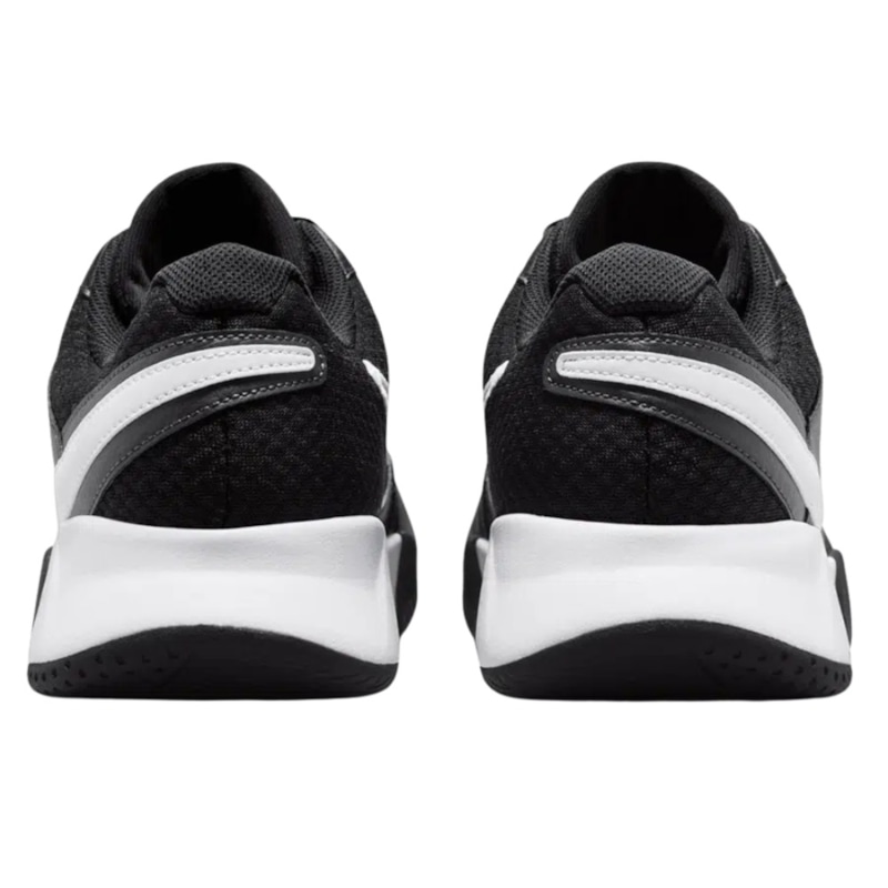 Giày Pickleball Nike Court Lite 4 - FD6574-001 - Màu Đen 