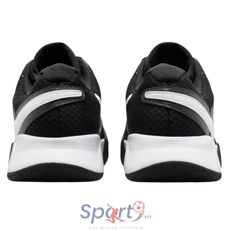 Giày Pickleball Nike Court Lite 4 - FD6574-001 - Màu Đen 