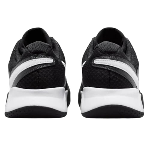 Giày Pickleball Nike Court Lite 4 - FD6574-001 - Màu Đen 