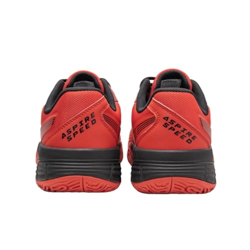 Giày Pickleball Zocker Aspire Speed - Màu Đỏ
