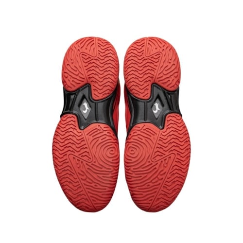 Giày Pickleball Zocker Aspire Speed - Màu Đỏ