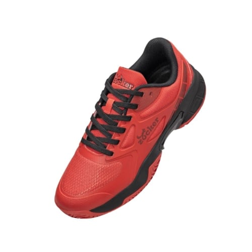 Giày Pickleball Zocker Aspire Speed - Màu Đỏ