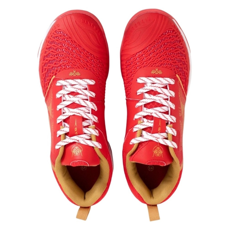 Giày Kamito ATY25 - KMGC250210 - Màu Đỏ