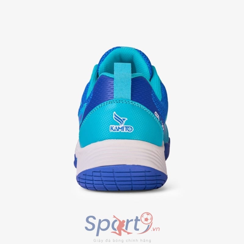 Giày Kamito Galaxy - KMGC240424 - Xanh Ngọc