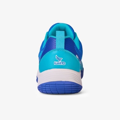 Giày Kamito Galaxy - KMGC240424 - Xanh Ngọc