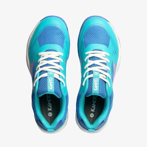 Giày Kamito Galaxy - KMGC240424 - Xanh Ngọc