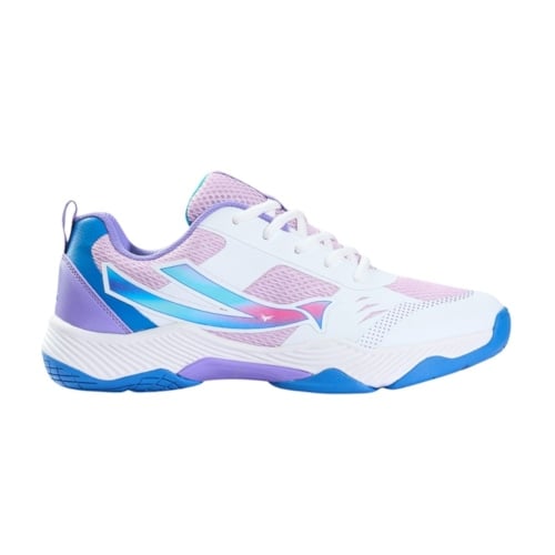 Giày Kamito Galaxy - KMGC240411 -  Trắng/Xanh/Hồng