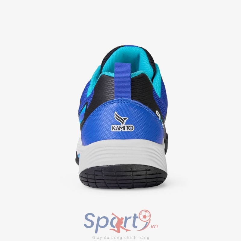 Giày Kamito Galaxy - KMGC240423 - Xanh Navy