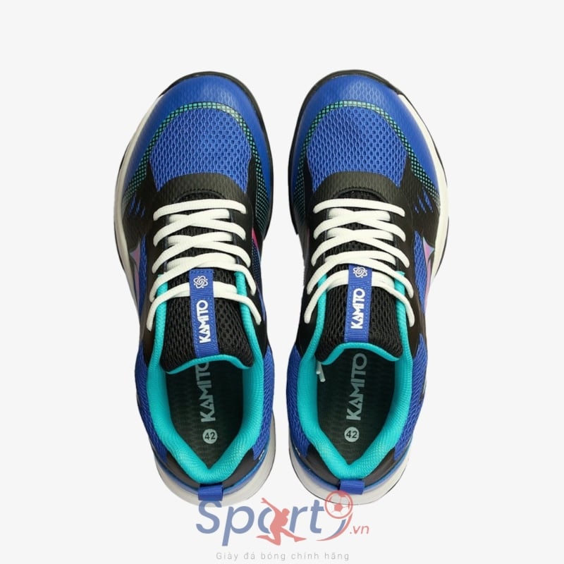 Giày Kamito Galaxy - KMGC240423 - Xanh Navy