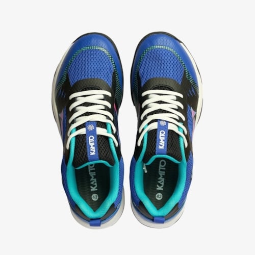 Giày Kamito Galaxy - KMGC240423 - Xanh Navy