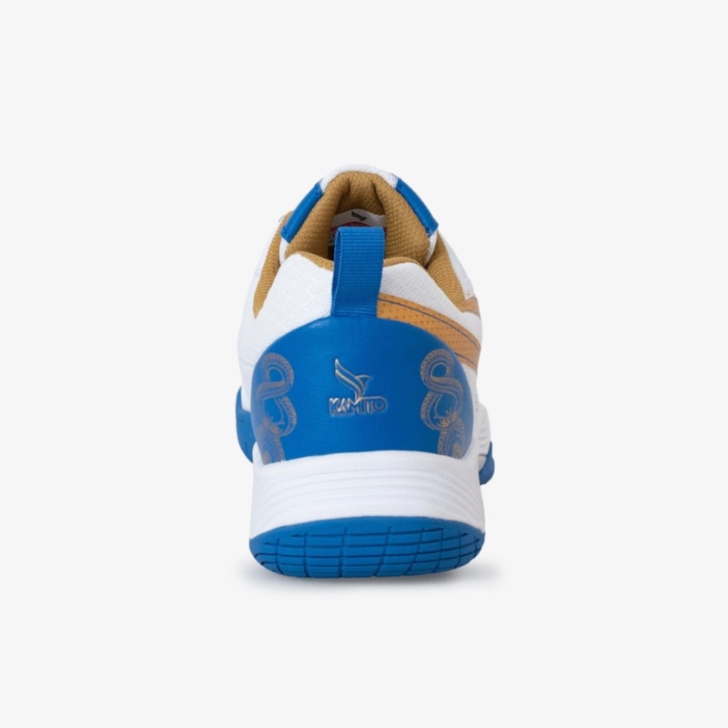 Giày Kamito ATY25 - KMGC250252 - Trắng/Xanh