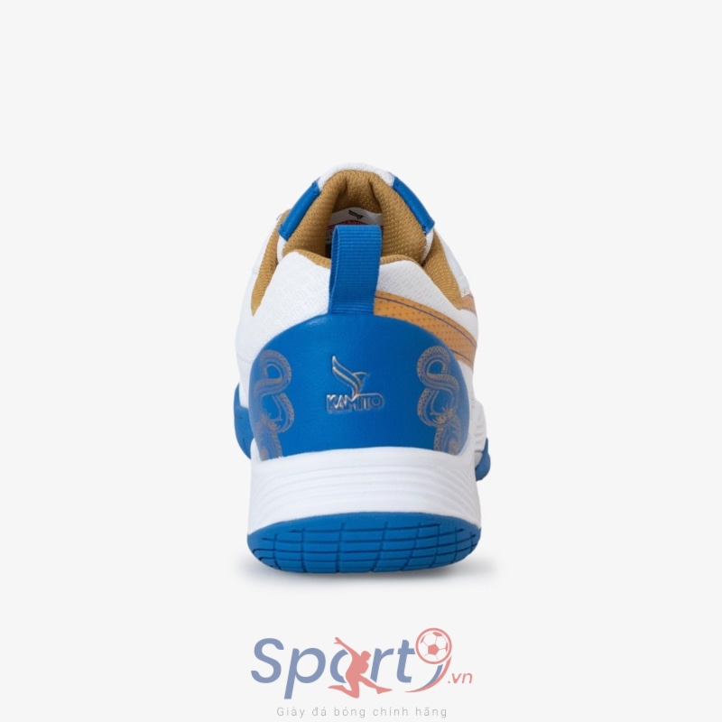 Giày Kamito ATY25 - KMGC250252 - Trắng/Xanh