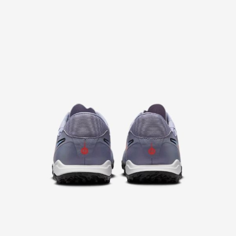 Nike Tiempo Legend 10 Academy TF Violet Tím Cam - DV4342-402